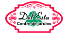 Centre De Jardin Del Esta - Logo
