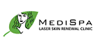 logo MediSpa Laser Skin Renewal Clinic