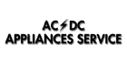 Ac Dc Appliance Service - Logo