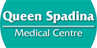 logo Queen Spadina Medical Centre