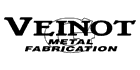 Veinot G Metal Fabrication - Logo