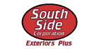 Southside Corporation Exteriors Plus - Logo