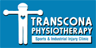 Transcona Physiotherapy Sports and Industrial Injury Clinic - Logo