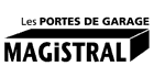 logo Portes De Garage Magistral (Les)