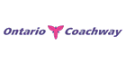 logo Airport Shuttle Services by Ontario Coachway