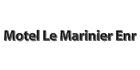 Motel Le Marinier Enr - Logo