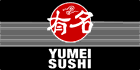 logo Yumei Sushi Japanese Restaurant