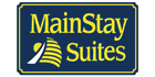 Main Stay Suites - Logo
