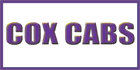 Cox Transportation Limited - Logo