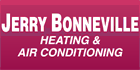 Bonneville Jerry Heating & Air Conditioning Bonneville Jerry Heating & Air Conditioning