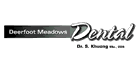 Deerfoot Meadows Dental - Logo