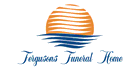 Fergusons Funeral Home Ltd - Logo