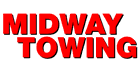 Midway Autobody & Service Ltd - Logo