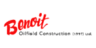 logo Benoit Oilfield Construction (1997) Ltd