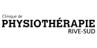 Clinique de Physiothérapie Rive-Sud - Logo