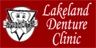 Lakeland Denture Clinic - Logo