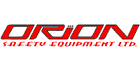 Orion Safety Equipment Ltd Orion Safety Equipment Ltd