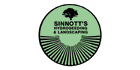 Sinnott Hydroseeding - Logo