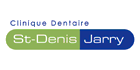 logo A La Clinique Dentaire St-Denis Jarry