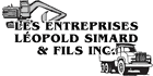 Entreprises Léopold Simard & Fils Inc - Logo