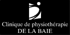 Clinique de Physiothérapie de la Baie - Logo