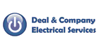 logo Deal & Company Electrical Services
