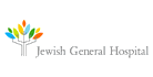 logo Hôpital Général Juif