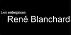 logo Entreprises René Blanchard (Les)