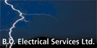 logo BC Electrical Services Ltd