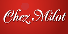 logo Restaurant Chez Milot