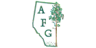 logo Alberta Forest & Garden