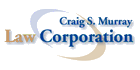 Murray Craig S Law Corporation - Logo