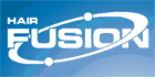 Hair Fusion - Logo