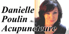 logo Acupunteure Danielle Poulin Ac