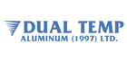 logo Dual Temp Aluminum (1997) Limited - Aluminum & Fabric
