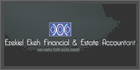 logo Ezekiel Financial Accounting Services