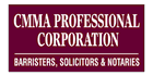 logo CMAA Professional Corporation