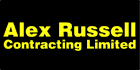 Alex Russell Contracting Limited - Logo