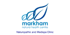 logo MNHC Naturopathic and Medispa Clinic