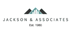 logo Jackson William S & Associates Ltd