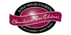 Boucherie Des Chênes - Logo
