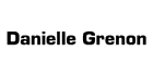 Grenon Danielle - Logo