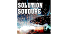 Solution Soudure - Logo