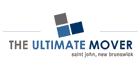 The Ultimate Mover - Logo