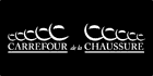 logo Carrefour de la Chaussure