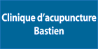 Clinique d'acupuncture familiale Bastien - Logo