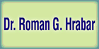 Hrabar Roman G Dr - Logo