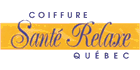 Coiffure Santé Relaxe Québec - Logo