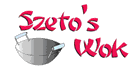 Szeto's Wok - Logo