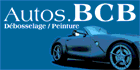 Autos BCB - Logo